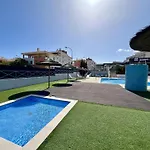 Albufeira Modern 2 With Pool By Homing