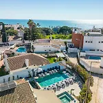 Villa Shangri-La By Algarve Vacation