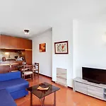 Apartamento Lima By Sunnyway