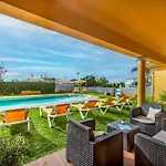 Villa Godinho