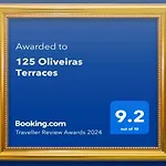 125 Oliveiras Terraces
