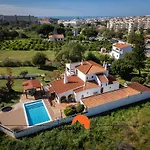 #213 Vila Roja Pe By Home Holidays