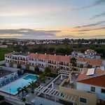 Apartamentos Turisticos Novochoro