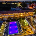 Apartamentos Turisticos Novochoro