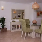 Vila Rosal Margarida Apartment