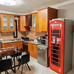 Apartamento Pateo - Piscina, Churrasqueira E Vista Jardim