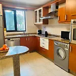 Apartamento Sunny Retreat Pine Sun Park