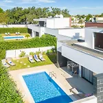 Villas Novochoro - Small Garden By Dreamvillasalbufeira