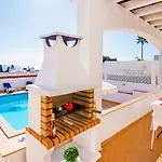 Villa Turtle Beach By Algarve Vacation
