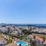 Villa Periquito 2Bd Pool Fast Wifi Ac Garden