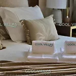 Serenity - Sea, Beach, Golf For 6 Guests