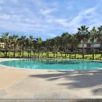 Serenity - Sea, Beach, Golf For 6 Guests
