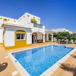 Villa Anamar By Villa Plus