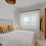 Apartamento W Marina By Sunnyway