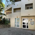 Apartamento Albufeira,4 Pessoas, Com Wi-Fi E A 15M A Pe Da Praia