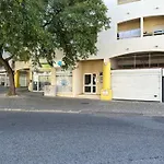 Apartamento Albufeira,4 Pessoas, Com Wi-Fi E A 15M A Pe Da Praia