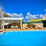 Albufeira Summer Villa 1 With Pool By Homing