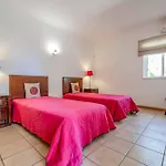 Villa Rosario Views