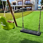 Villa Margarida By Laranjal Rentals