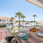 Apartment Maria - Complex With Tennis Court And Restaurant,Pool