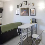 Cozy Apartment With Balcony In Albufeira