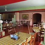 Apartamentos Turisticos Silchoro