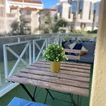 Garden Hill Apartment