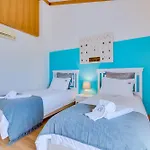 Falesia Nature Villa By The Portuguese Butler