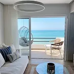 Front Sea Apartment Albufeira