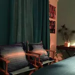 Albufeira Moroccan-Style T1 W/ Pool And A/C