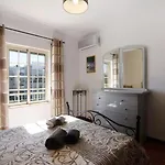 Golden Rana Apartment