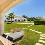 Apartamento No Condominio Baia Village Com Piscina