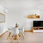 Apartamento No Condominio Baia Village Com Piscina