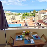 Apartment Les 3 Dauphins In Albufeira