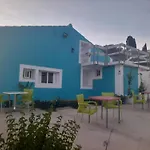 Tropicana One Bedroom Flat T1 With Garden Close To 8 Beaches