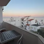 Apartamento T1 Vistamar Centro Historico Albufeira