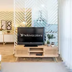 Palmeiras Apartment - 19A By Hellovacations