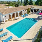 Villa Brid