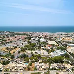 Villa Chiquito Albufeira - Private Pool&Parking - Bbq&Ac&Wi-Fi