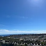 Ocean View By Charmes A