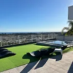 Ocean View By Charmes A