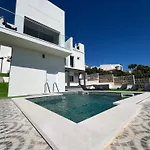 Ocean View By Charmes A