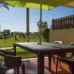 Albufeira Terrace Pool Garage Dream Flat