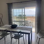 Albufeira Ocean View Apartment