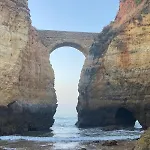 Albufeira Ocean View Apartment