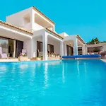 Villa Thai By Algarve Vacation