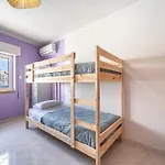 Sandy Bottoms Hostel