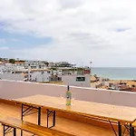 Sandy Bottoms Hostel