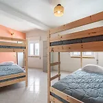 Sandy Bottoms Hostel