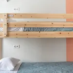 Sandy Bottoms Hostel